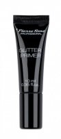 Pierre René - GLITTER PRIMER - Klej do brokatu i sypkich pigmentów