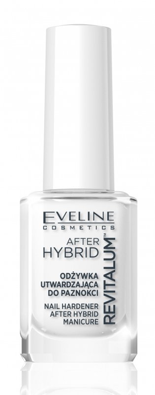 Eveline Cosmetics Nail Therapy Maximum Growth Strengthening Nail Harde –  EveryMarket