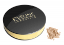 Eveline Cosmetics - Celebrities Beauty Powder - Mineral Pressed Powder - 21 IVORY - 21 IVORY