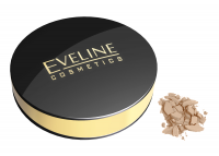Eveline Cosmetics Celebrities Beauty Powder Puder Mineralny W Kamieniu