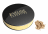 Eveline Cosmetics - Celebrities Beauty Powder - Mineral Pressed Powder - 23 SAND
