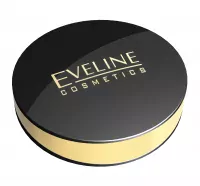 Eveline Cosmetics - Celebrities Beauty Powder - Mineral Pressed Powder