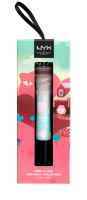NYX Professional Makeup - Whipped Wonderland Powder Puff Lippie - Kremowa pomadka do ust