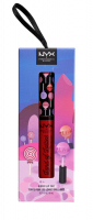 NYX Professional Makeup - Land of Lollies Glossy Lip Tint - Błyszczyk do ust