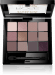 Eveline Cosmetics - All In One Eyeshadow Palette - Paleta 12 cieni do powiek - 02 ROSE