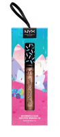 NYX Professional Makeup - Sprinkle Town - Duo Chromatic Lip Gloss - Błyszczyk do ust