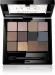 Eveline Cosmetics - All In One Eyeshadow Palette - Palette of 12 eyeshadows - 01 NUDE