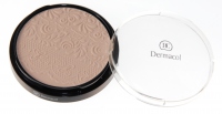 Dermacol - Compact powder with relif - Puder