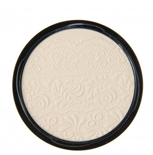 Dermacol - Compact powder with relif - 1