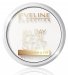 Eveline Cosmetics - All Day Ideal Stay Pressed Powder - Matująco-utrwalający puder do twarzy - 60 WHITE