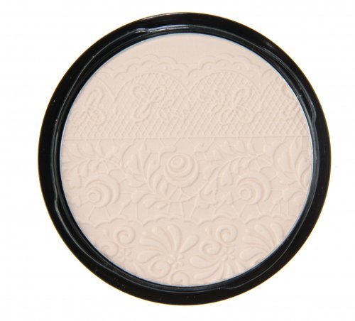 Dermacol - Compact powder with relif - 2