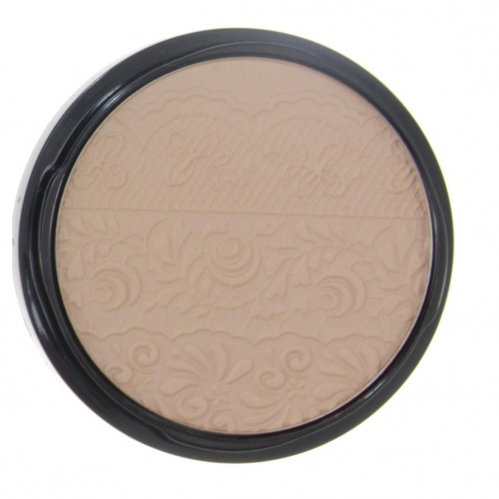 Dermacol - Compact powder with relif - Puder - 4