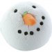 Bomb Cosmetics - Chilly Willy - Sparkling Bath Ball