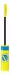 EVELINE COSMETICS - EXTENSION VOLUME 4D - Push Up Volume and Curl Mascara