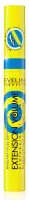 EVELINE COSMETICS - EXTENSION VOLUME 4D - Push Up Volume and Curl Mascara