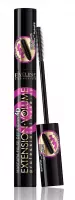 Eveline Cosmetics - EXTENSION VOLUME -False Definition Mascara - Wydłużająco-pogrubiający tusz do rzęs
