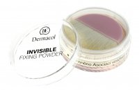 Dermacol - INVISIBLE Fixing Powder