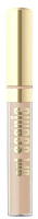 Eveline Cosmetics - Art Scenic Concealer 2in1 - Kryjąco-rozświetlający korektor 2w1 - 05 NUDE - 05 NUDE