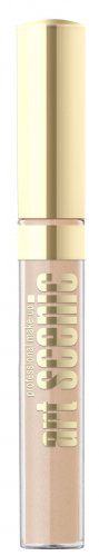 Eveline Cosmetics - Art Scenic Concealer 2in1 - Kryjąco-rozświetlający korektor 2w1 - 05 NUDE