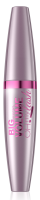 Eveline Cosmetics - BIG VOLUME Oh My Lash Mascara - Wydłużający tusz do rzęs