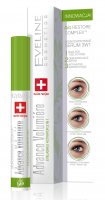 Eveline Cosmetics - Advance Volumiere Eyelash Concentraced Serum 3in1 - Skoncentrowane serum do rzęs 3w1
