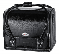 SORISE - Kufer wizażysty/ torba - WB-28B