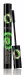 EVELINE COSMETICS - EXTENSION VOLUME Professional Make-Up Mascara