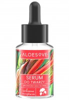 ALOESOVE - Face Serum - 30ml