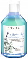 SYLVECO - Hypoallergenic Herbal Mouthwash - 500ml