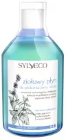 SYLVECO - Hipoalergiczny ziołowy płyn do płukania jamy ustnej - 500ml