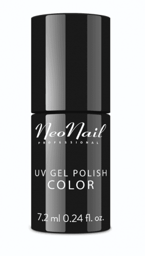 NeoNail - UV GEL POLISH COLOR - CASHMERE WOMEN - Lakier hybrydowy - 7,2 ml