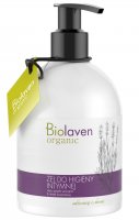 BIOLAVEN - Intimate Hygiene Gel - 300ml