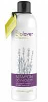 BIOLAVEN - Hair Shampoo - 300ml