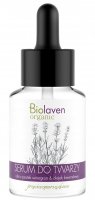 BIOLAVEN - Anti-wrinkle Face Serum - 30ml