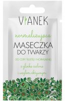 VIANEK - Normalizing Mask for Oily and Normal skin