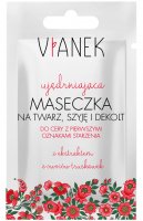 VIANEK - Firming Mask for the Skin with the First Signs of Aging
