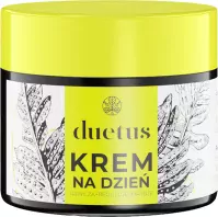 DUETUS - Krem do twarzy na dzień - 50ml