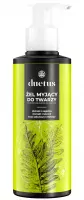 DUETUS - Face Cleansing Gel - Unisex - 150ml
