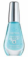 Sally Hansen - Moisture Rehab - Intensywna kuracja dla suchych skórek i paznokci