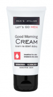 MEN'S Atelier - Good Morning Cream - Krem do twarzy dla mężczyzn