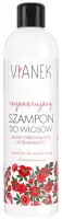 VIANEK - Regenerujący szampon do włosów blond, farbowanych i rozjaśnionych - 300ml