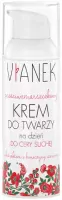 VIANEK - Anti-wrinkle day cream for dry and normal skin
