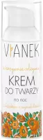 VIANEK - Odżywczy krem do twarzy na noc