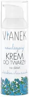 VIANEK - Moisturizing day cream for dry and sensitive skin