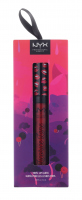 Nyx Professional Makeup - Licorice Lane Vinyl Lip Gloss - Błyszczyk do ust