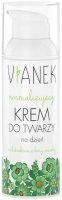 VIANEK - Normalizing face cream for the day for oily and normal skin