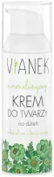 VIANEK - Normalizing face cream for the day for oily and normal skin