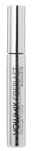 Eveline Cosmetics - VOLUMIX FIBERLAST Ultra Length Mascara - Wydłużająco-podkręcający tusz do rzęs
