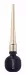 EVELINE COSMETICS - Celebrities Eyeliner - BLACK