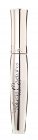 Eveline Cosmetics - Volume Celebrities Mascara - Pogrubiająco-wydłużający tusz do rzęs z serum - Deep Black